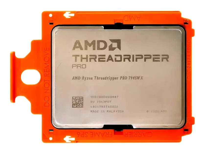 Montaje AMD Ryzen™ Threadripper™ PRO Europolis Las Rozas de Madrid Europolis Las Rozas de Madrid PC - Montaje AMD Ryzen™ Threadripper™ PRO Europolis Las Rozas de Madrid
