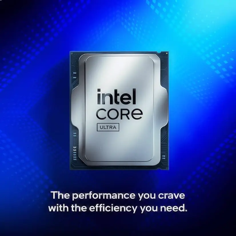 Montaje Procesadores Intel Core Ultra Gaming PC Europolis Las Rozas de Madrid Europolis Las Rozas de Madrid PC - Montaje Procesadores Intel Core Ultra Gaming PC Europolis Las Rozas de Madrid