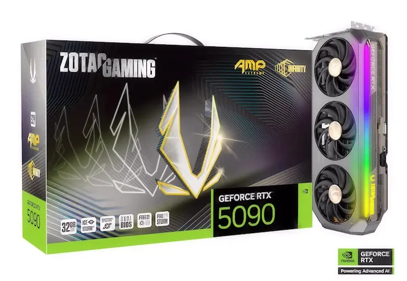 Montaje Gaming PC NVIDIA GEFORCE RTX 5090 Europolis Las Rozas de Madrid Montaje Gaming PC NVIDIA GEFORCE RTX 5090 Europolis Las Rozas de Madrid